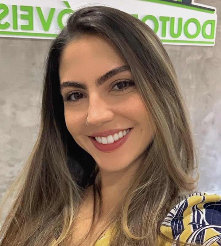 Ariela Rizo